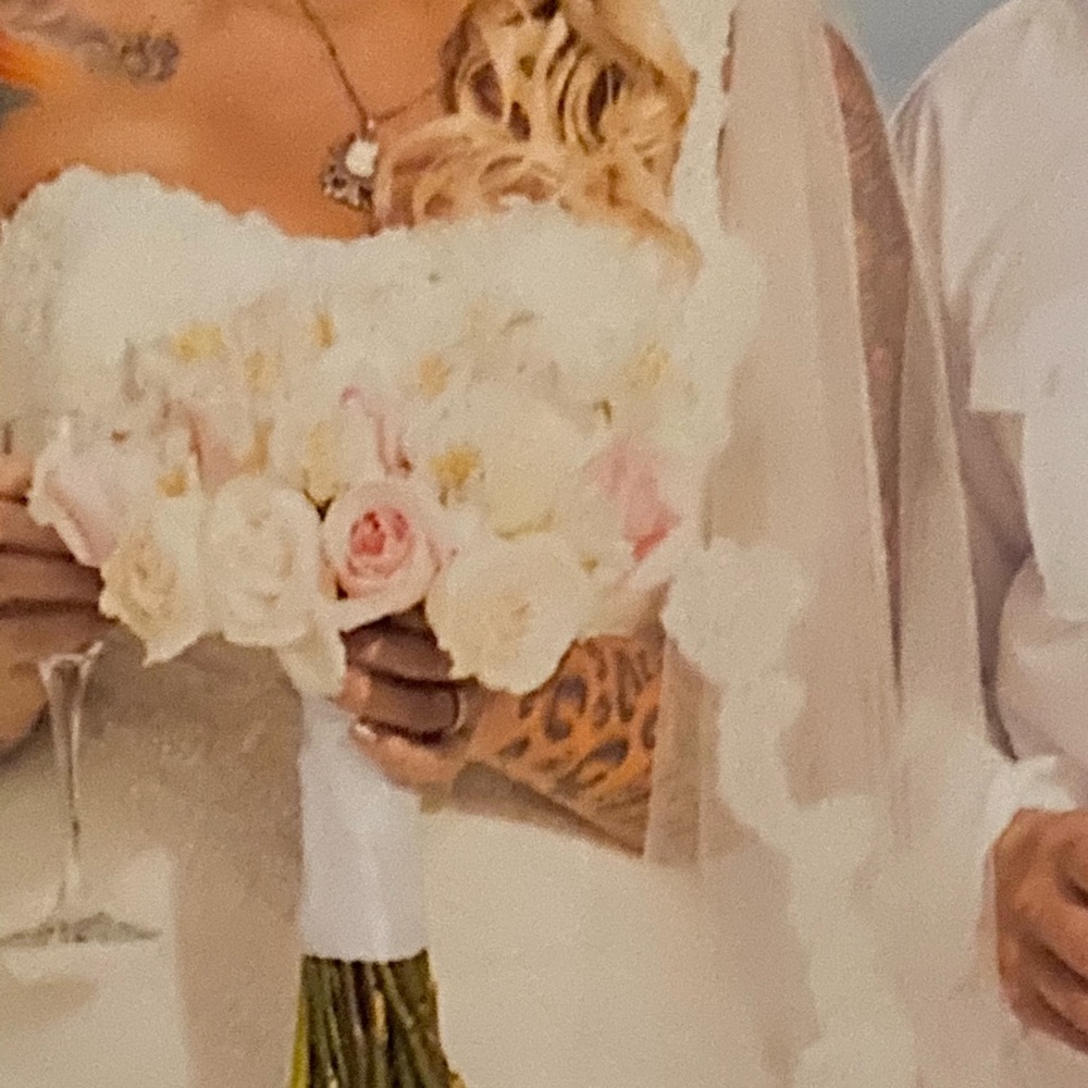 Dress - Picture 4 of 6